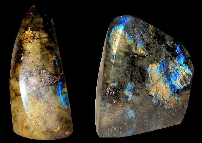 labradorite